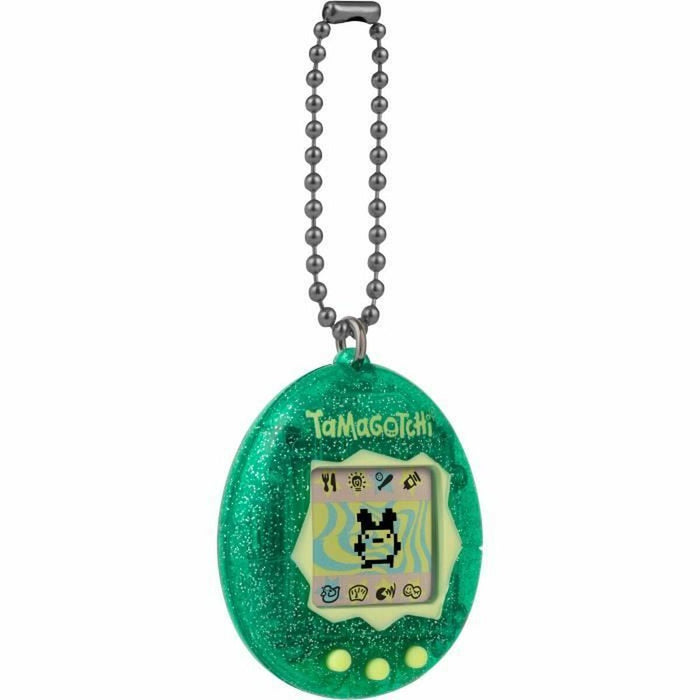 Интерактивен домашен любимец Tamagotchi