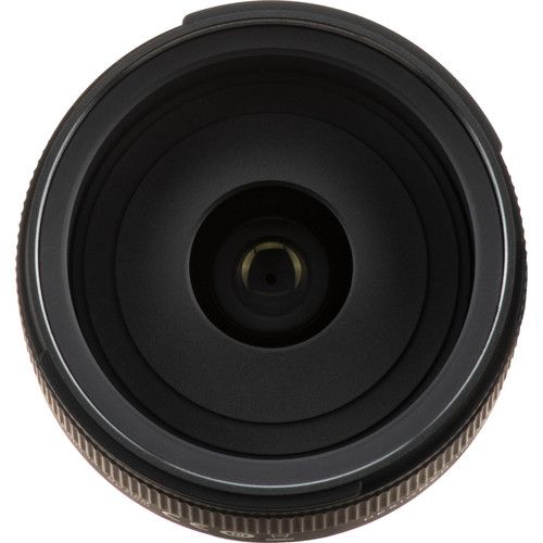 Обектив Tamron - AF 35mm F/2.8 Di Ⅲ RXD 1/2 MACRO, за Sony