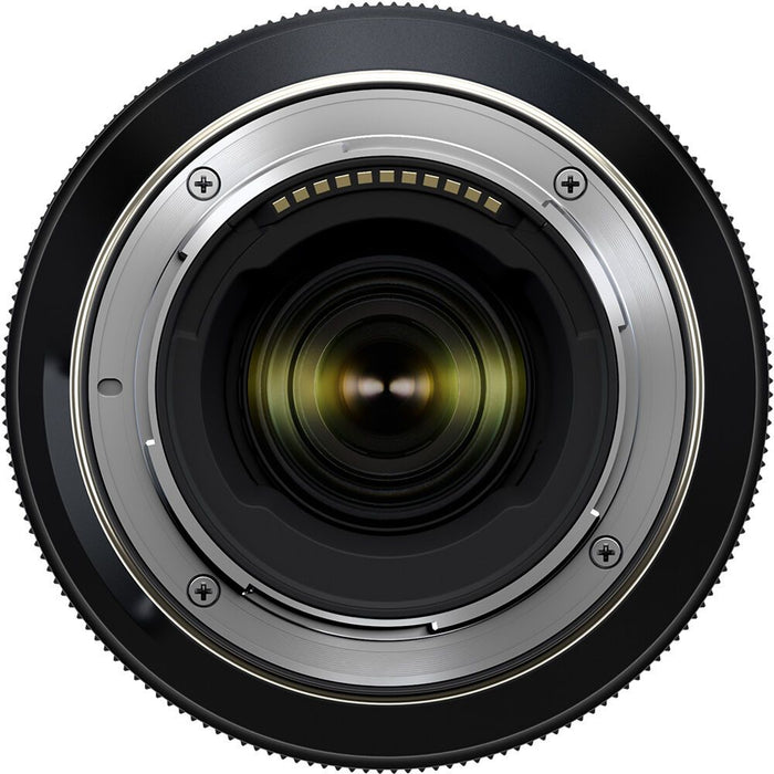 Обектив Tamron - 50-400mm f/4.5-6.3 DI III VC VXD, Nikon Z-Mount