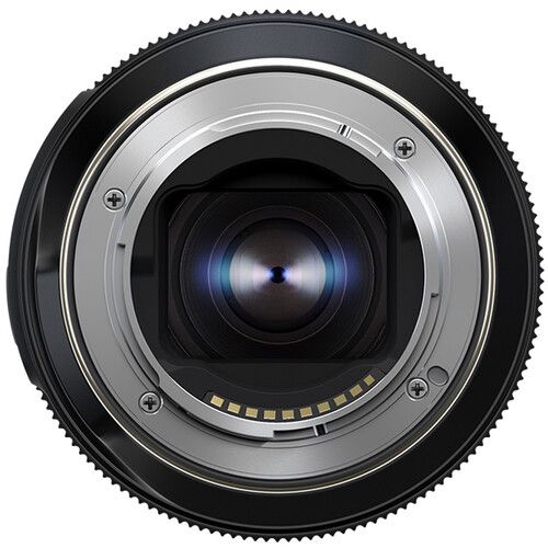 Обектив Tamron - 90mm f/2.8 DI III Macro VXD, Sony E-Mount