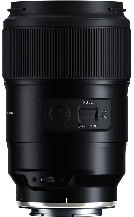 Обектив Tamron - 90mm f/2.8 DI III Macro VXD, Sony E-Mount