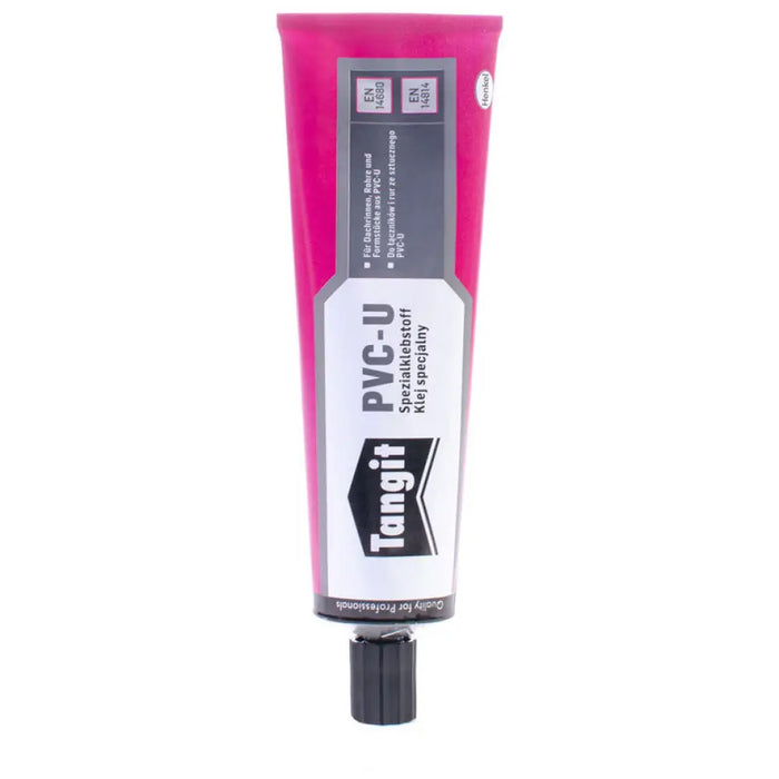 TANGIT ЛЕПИЛО ЗА ТВЪРДО PVC MOMENT Tangit