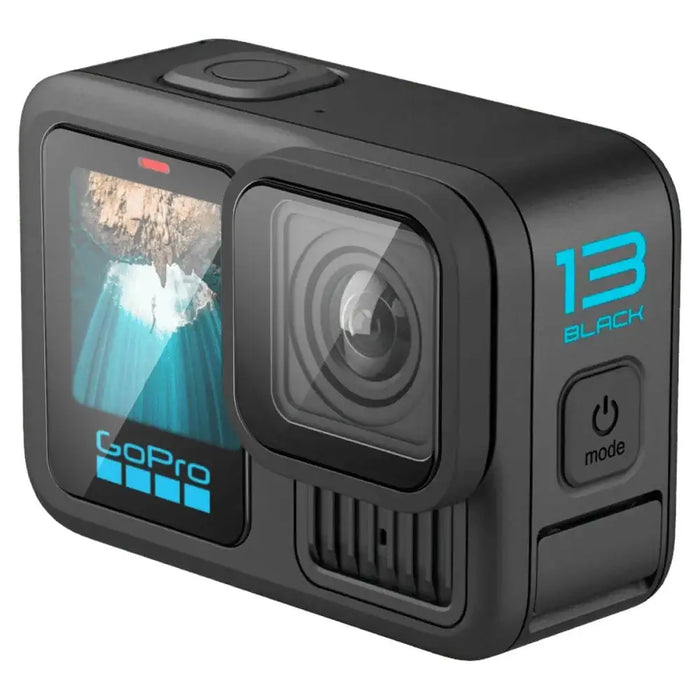 Тънко закалено стъкло Spigen Glas.tR за GoPro Hero 13