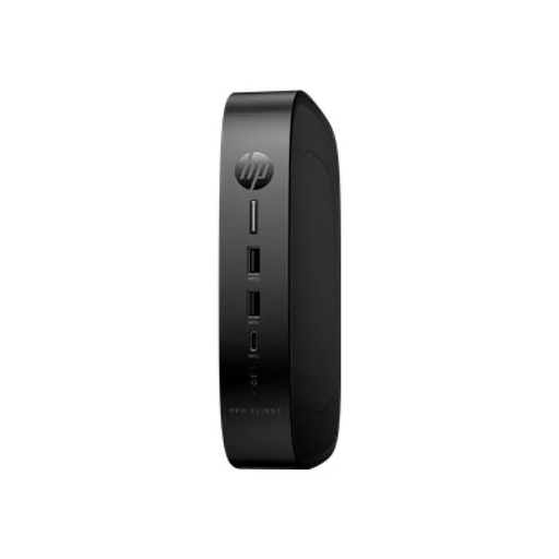 Тънък клиент HP Pro t550 Intel Celeron J6412 4GB 32GB