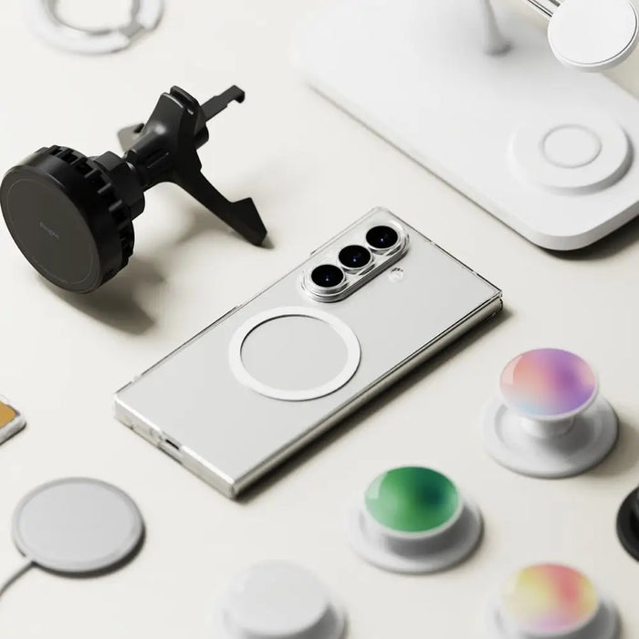 Тънък магнитен калъф Ringke MagSafe за Samsung Galaxy Z