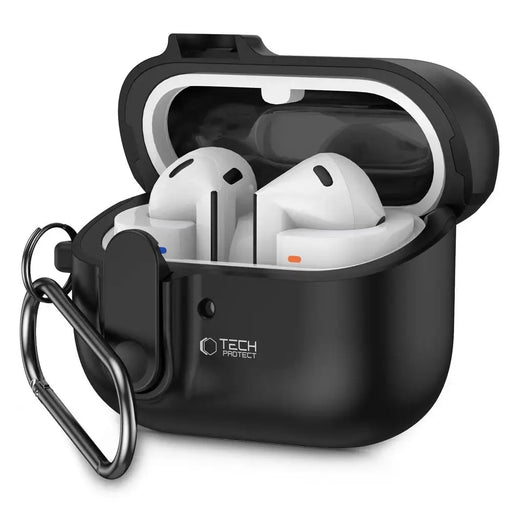 Тънък калъф Tech-Protect за Samsung Galaxy Buds 3 / 3 Pro