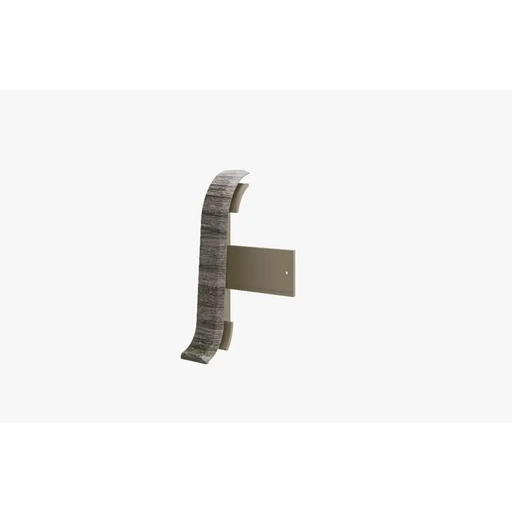 ТАПА FLEX 553 СРЕБЪРЕН ДЪБ 2 БР