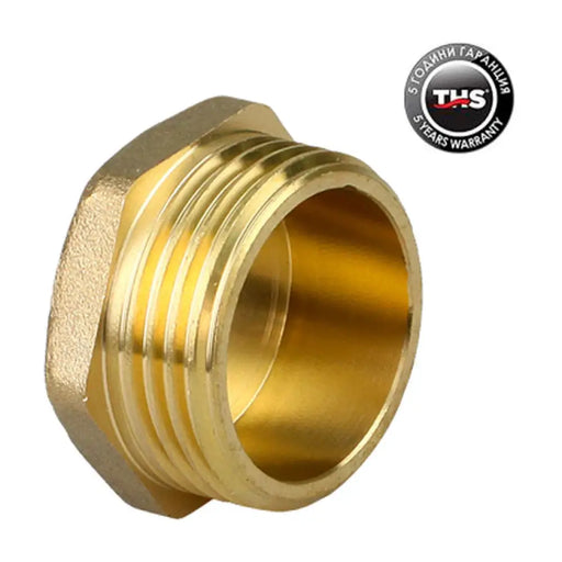 ТАПА THS THERMOSTYLE ТЕЖЪК МОДЕЛ