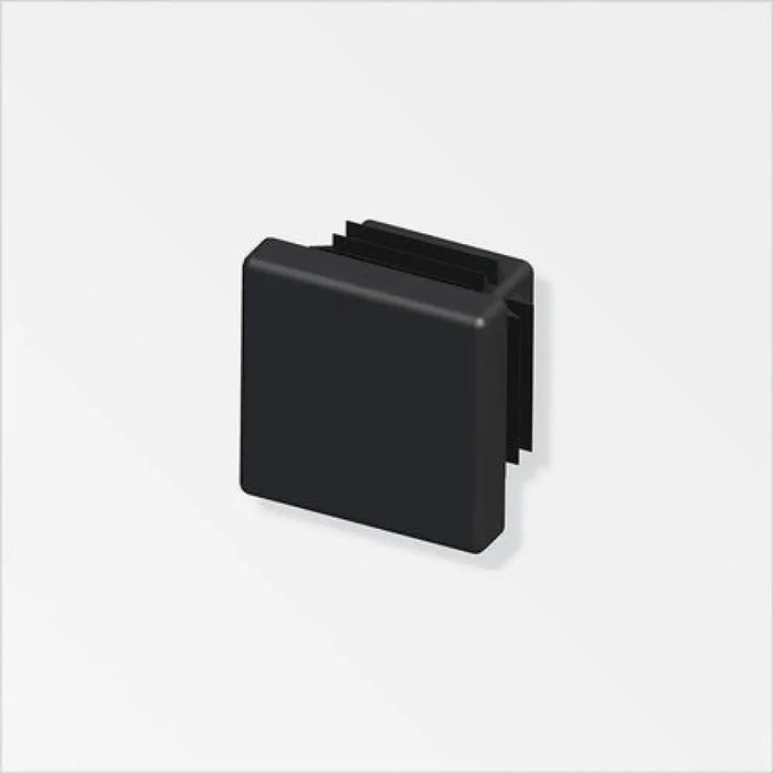 ТАПА ЗА ПРОФИЛИ 2 БР. ALFER ALUMINIUM