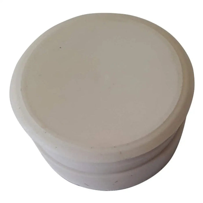 ТАПА ЗА PVC ФИТИНГ Ф50 AQUASTO