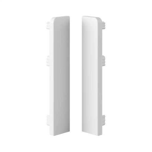 ТАПИ ЗА PVC ПЕРВАЗ VILO SEMPLA 701 БЯЛ