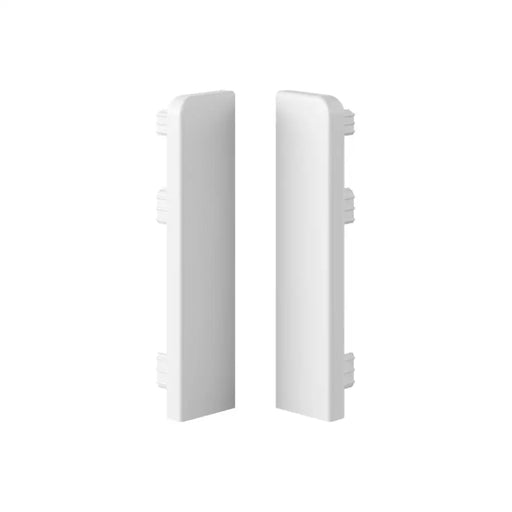ТАПИ ЗА PVC ПЕРВАЗ VILO SEMPLA 705 БЯЛ