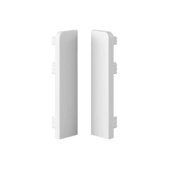 ТАПИ ЗА PVC ПЕРВАЗ VILO SEMPLA 705 БЯЛ