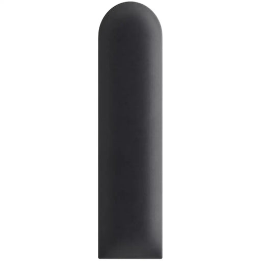 ТАПИЦИРАН ПАНЕЛ VILO OVAL GRAPHITE 15X60 СМ.