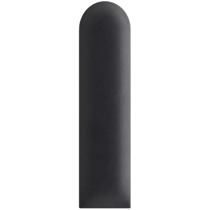 ТАПИЦИРАН ПАНЕЛ VILO OVAL GRAPHITE 15X60 СМ.