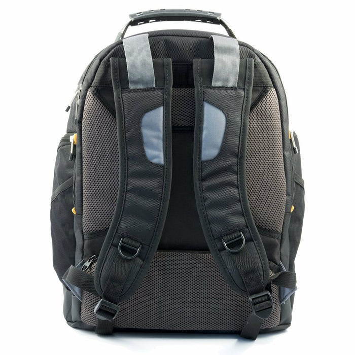 Чанта за лаптоп Targus TSB238EU Черен 16"