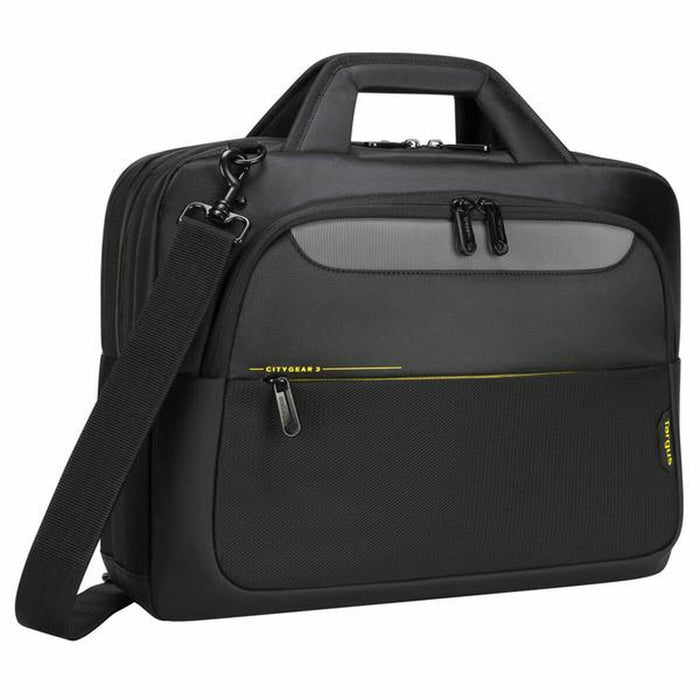 Чанта за лаптоп Targus TCG470GL Черен 17.3"
