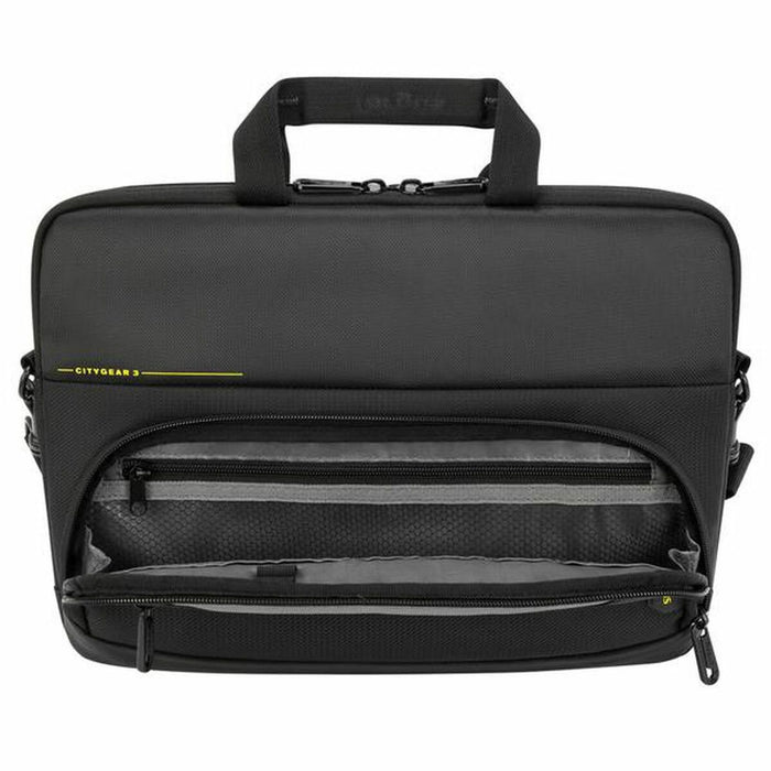 Чанта за лаптоп Targus TSS866GL Черен 14" (4 броя)