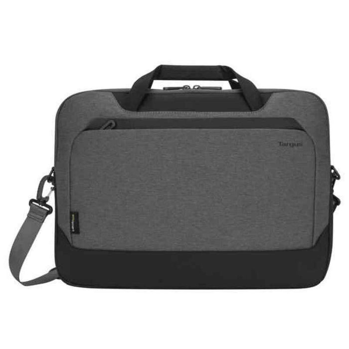 Чанта за лаптоп Targus TBT92602GL 15,6" Сив