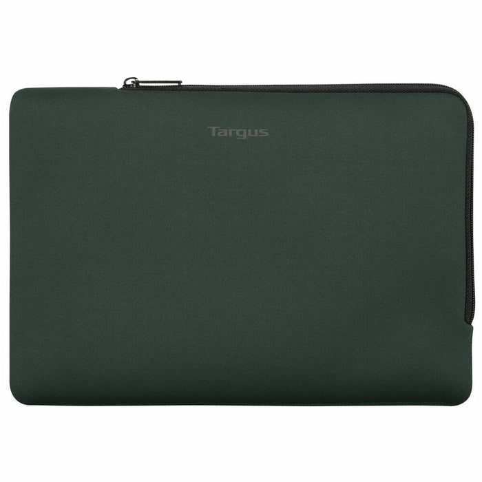 Чанта за лаптоп Targus MultiFit Зелен Сив 16''
