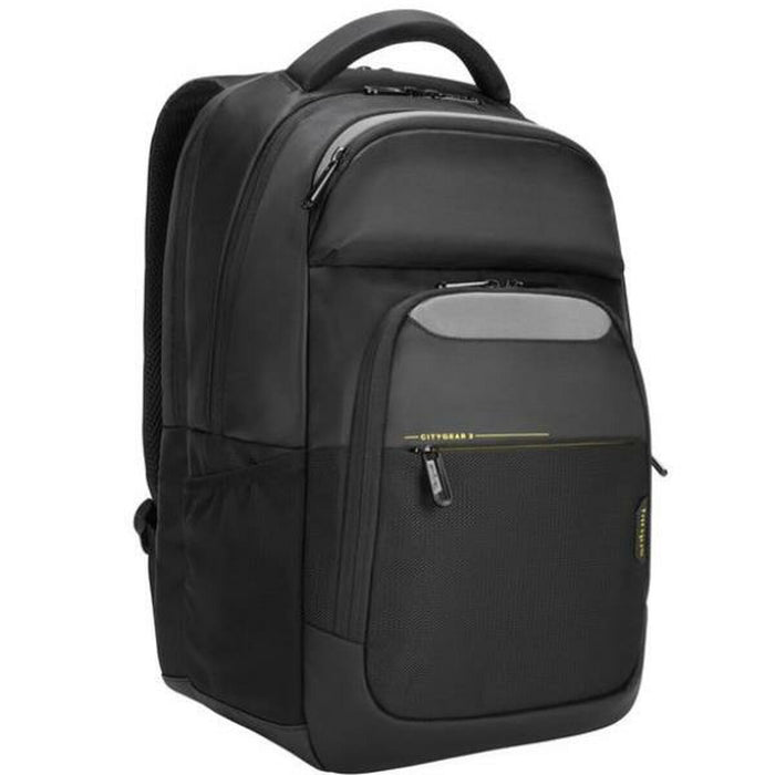Раница за лаптоп Targus TCG662GL 15,6" Черен