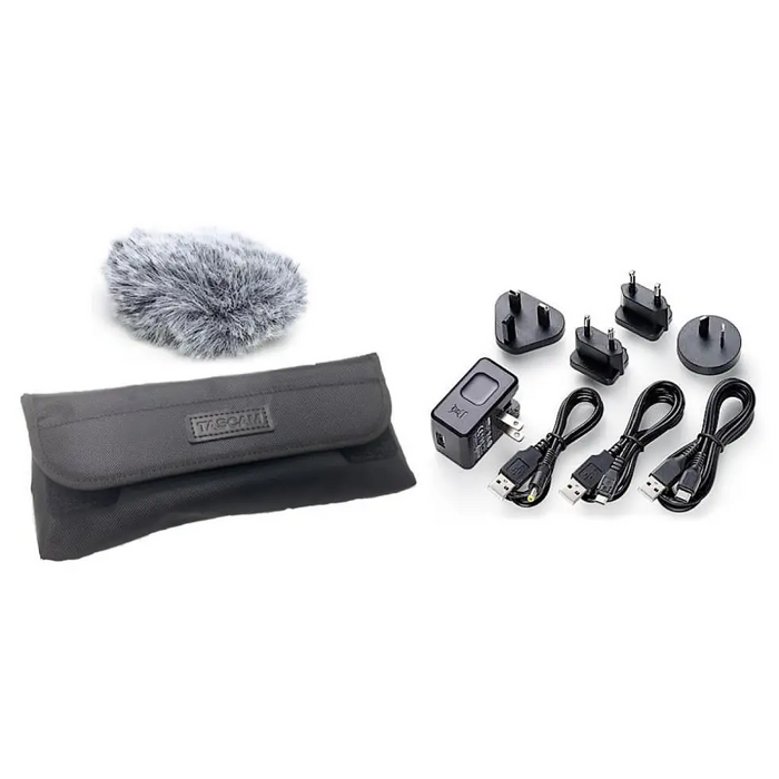 Tascam AK-DR11G MKIII - Комплект аксесоари за рекордери