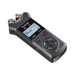 Tascam DR-07XP - преносим цифров рекордер с USB интерфейс