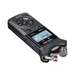 Tascam DR-07XP - преносим цифров рекордер с USB интерфейс