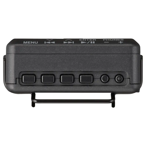 Tascam DR-10L Pro - цифров рекордер с петличен микрофон