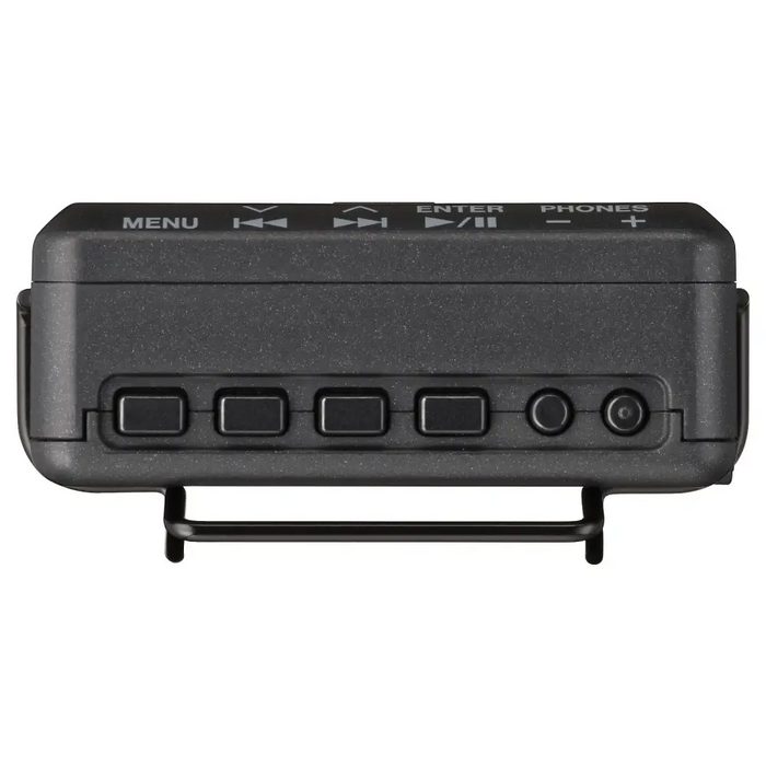 Tascam DR-10L Pro - цифров рекордер с петличен микрофон