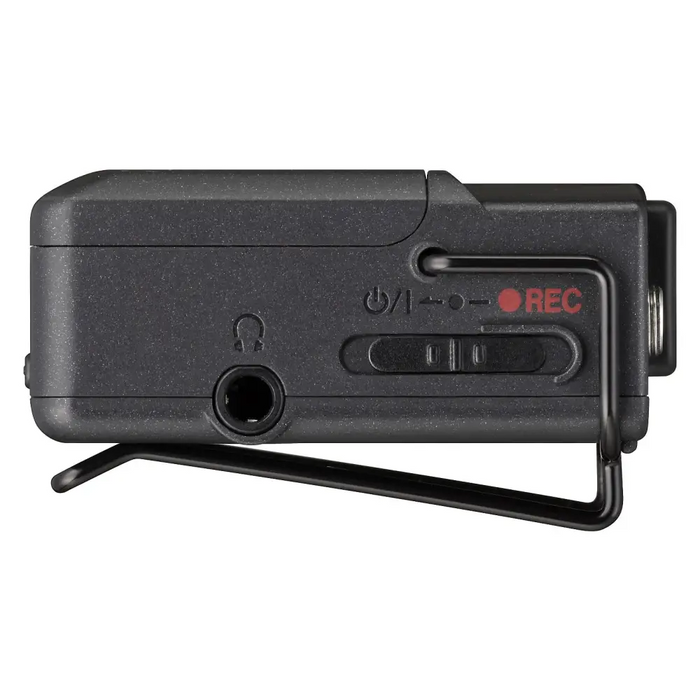 Tascam DR-10L Pro - цифров рекордер с петличен микрофон