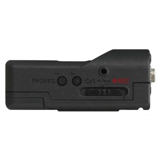 Tascam DR-10L - цифров рекордер с петличен микрофон
