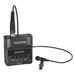 Tascam DR-10L - цифров рекордер с петличен микрофон