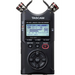 Tascam DR-40X - преносим цифров рекордер с USB интерфейс 2