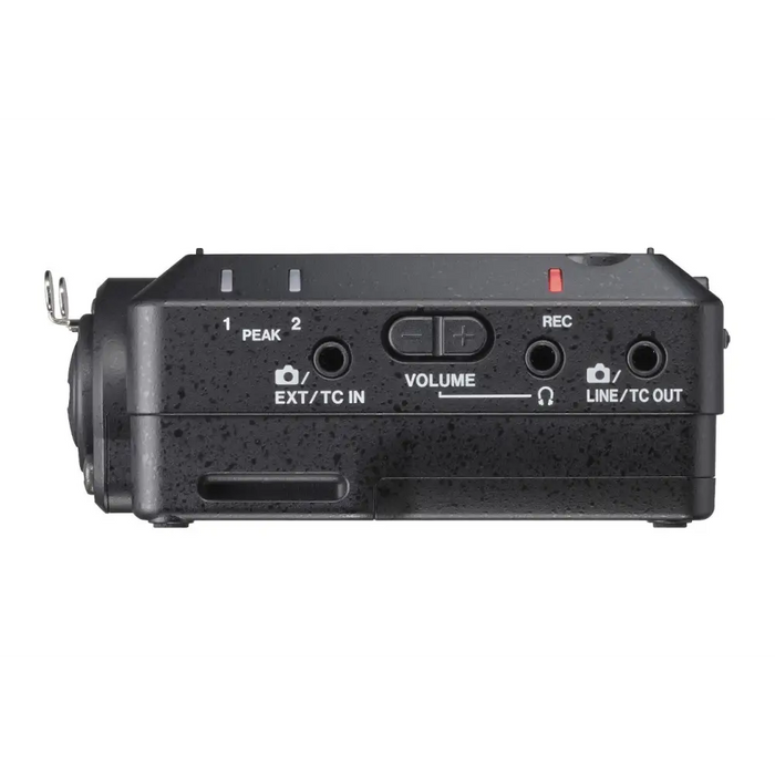 Tascam FR-AV2 - преносим аудио рекордер