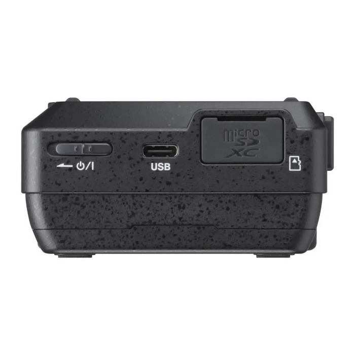 Tascam FR-AV2 - преносим аудио рекордер