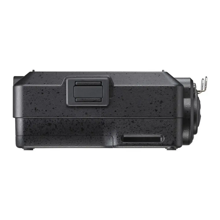 Tascam FR-AV2 - преносим аудио рекордер