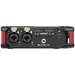 Tascam FR-AV4 - преносим аудио рекордер