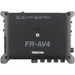 Tascam FR-AV4 - преносим аудио рекордер