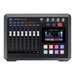 Tascam Mixcast 4 - миксер за запис на подкаст