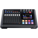 Tascam Mixcast 4 - миксер за запис на подкаст