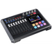Tascam Mixcast 4 - миксер за запис на подкаст