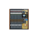 Tascam Model 12 12 канала 20 - 20000 Hz Черен Дърво