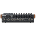 Tascam Model 12 12 канала 20 - 20000 Hz Черен Дърво