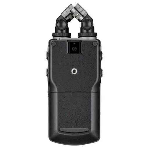Tascam Portacapture X8 - преносим многопистов рекордер