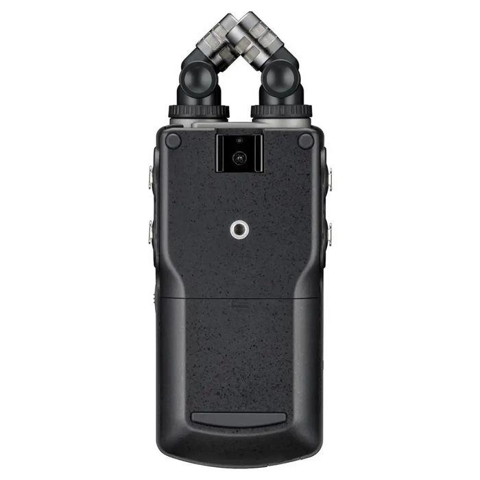 Tascam Portacapture X8 - преносим многопистов рекордер