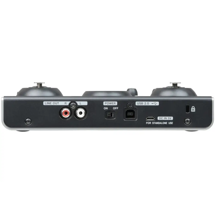 Tascam US-42B - MiniStudio-Series ’Creator’ - USB аудио