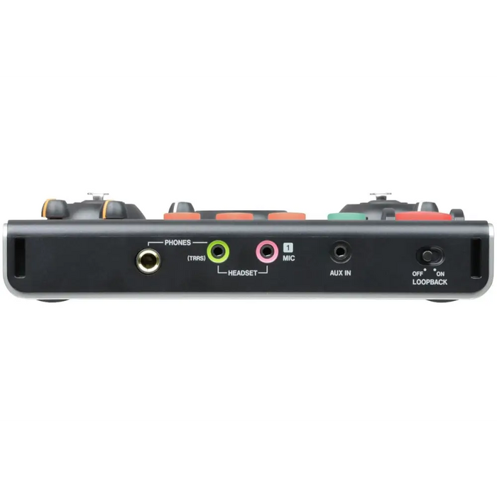 Tascam US-42B - MiniStudio-Series ’Creator’ - USB аудио
