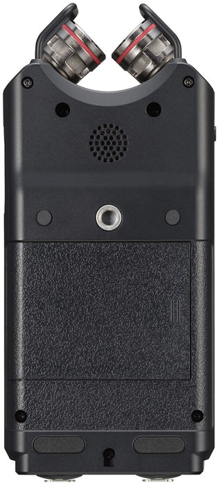 Tascam DR-40XP - преносим четириканален цифров рекордер с USB аудио интерфейс