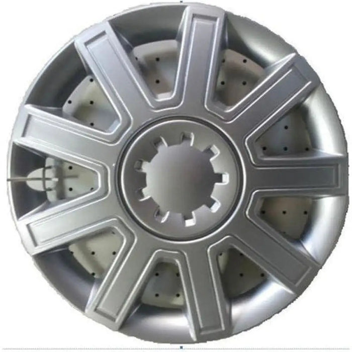 ТАСОВЕ AUTO PRACTIC 16’’
